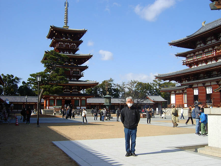 薬師寺