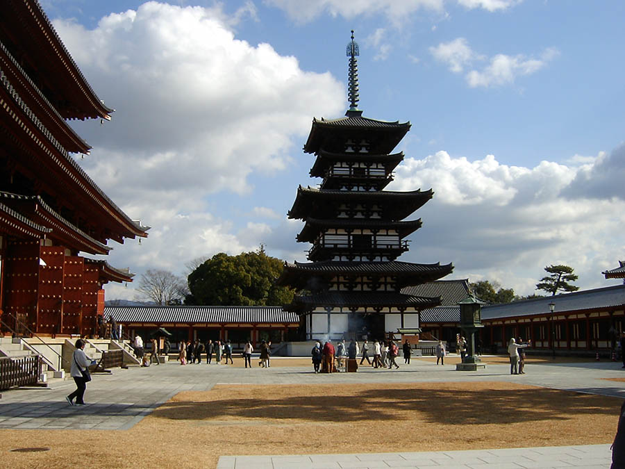 薬師寺