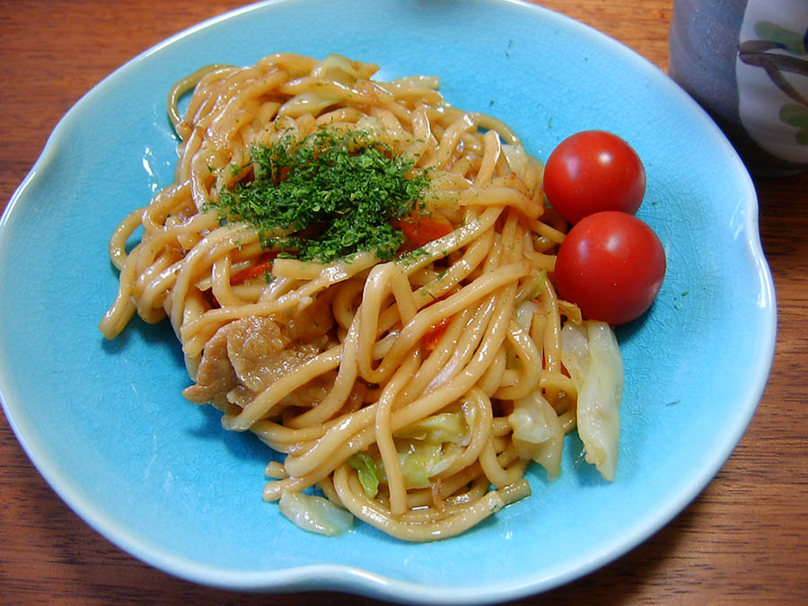 焼きそば