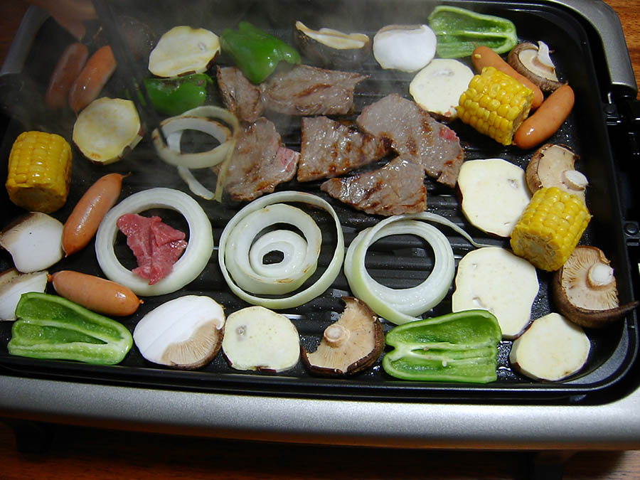 焼肉