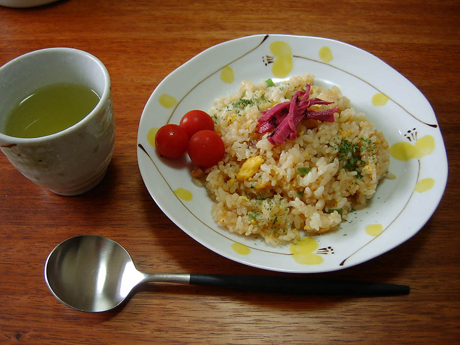チャーハン