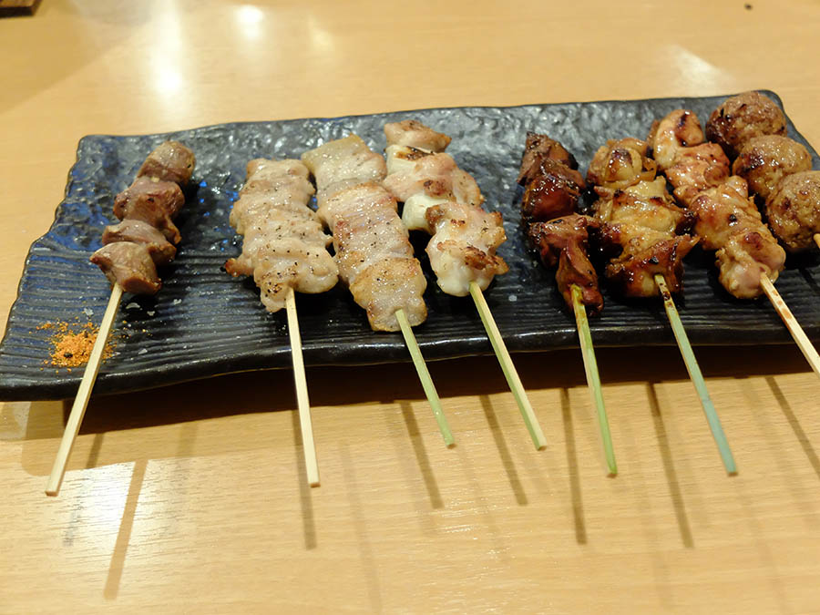 薩摩郷土料理の店わかな