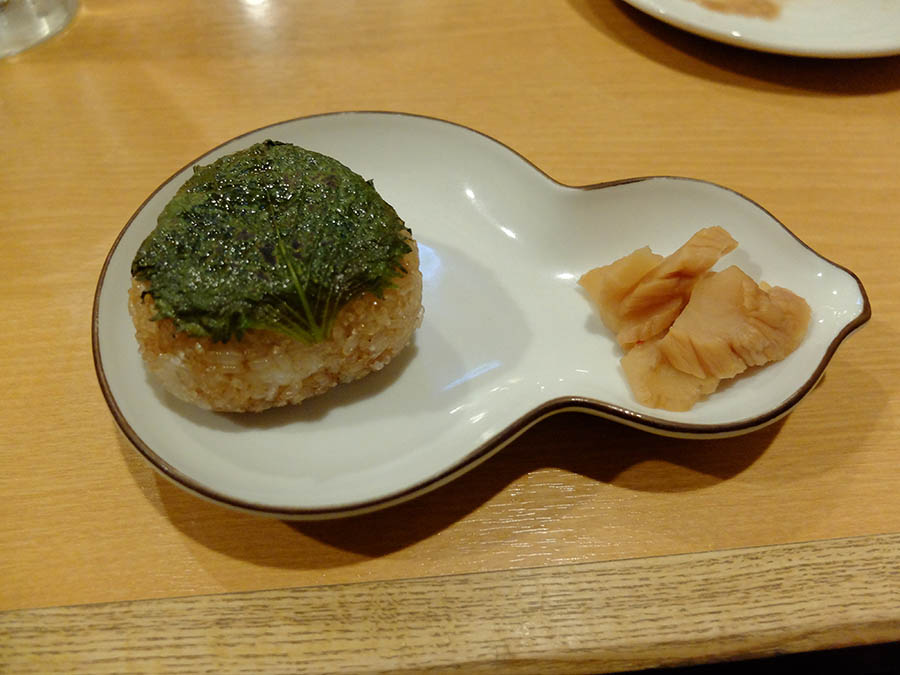 薩摩郷土料理の店わかな