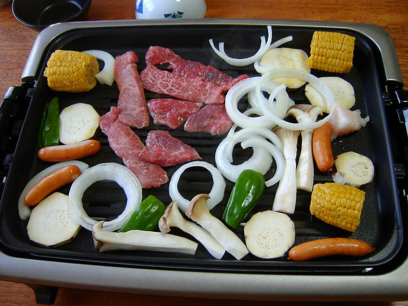 焼肉