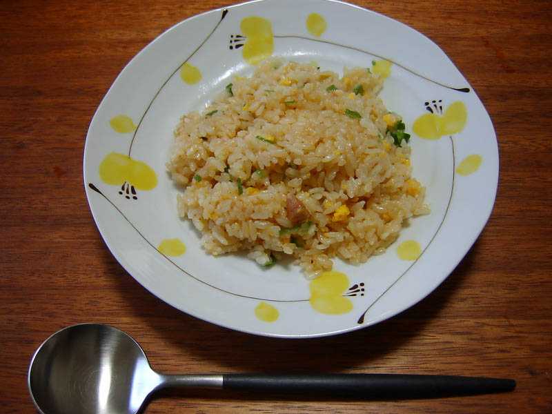 チャーハン