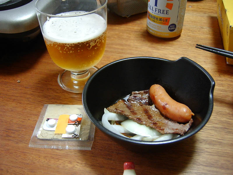 焼肉