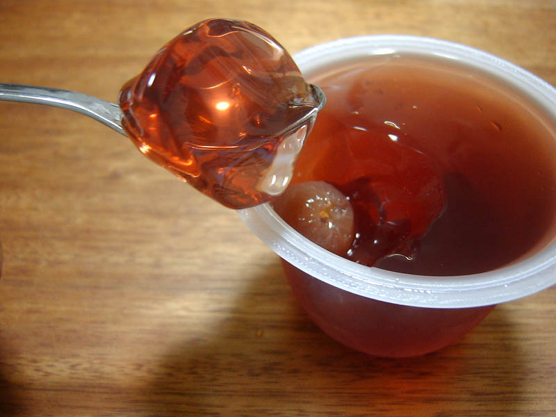 森のコーヒーを開封