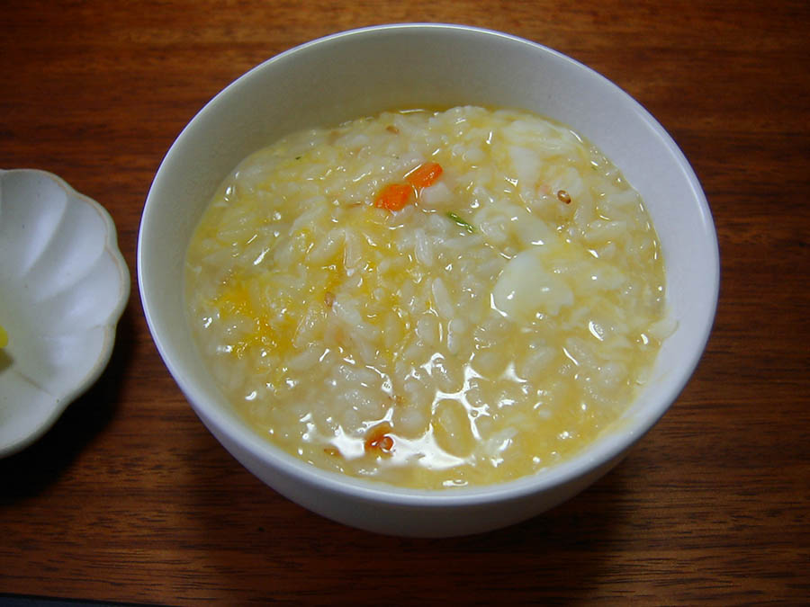 雑炊