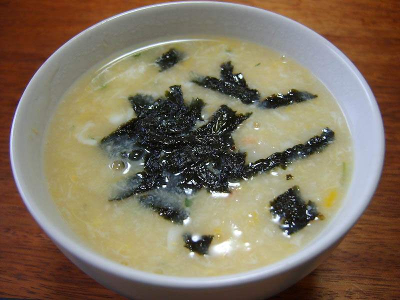 雑炊