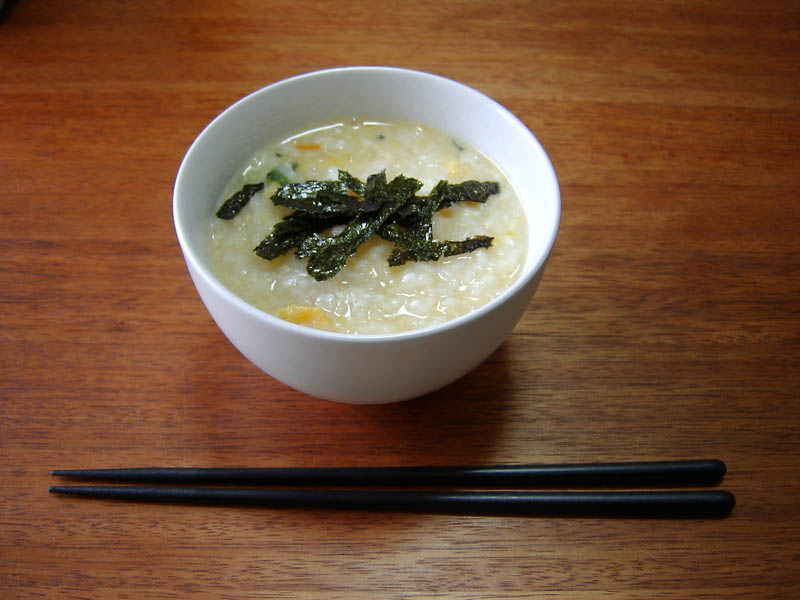 雑炊