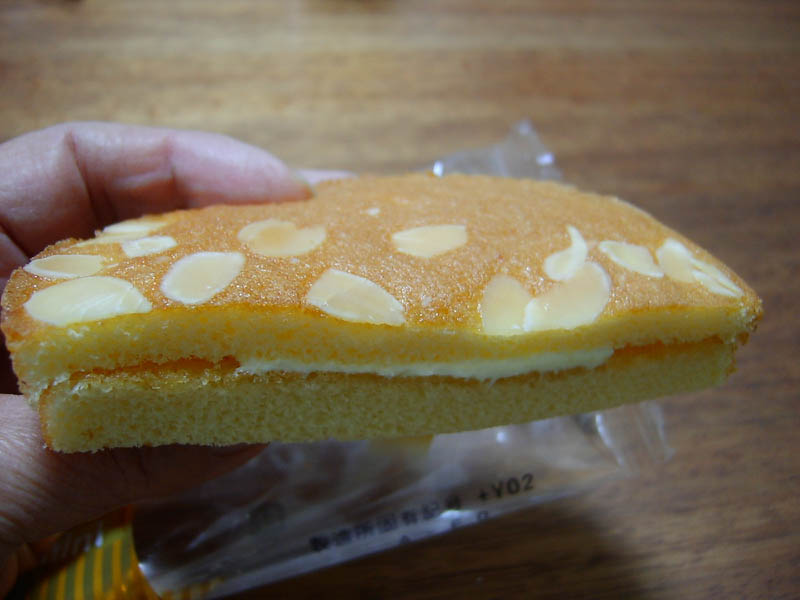 アーモンドスペシャル