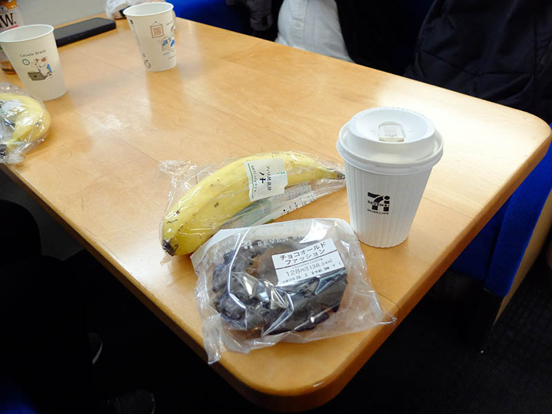 洋食Katsuiでディナー