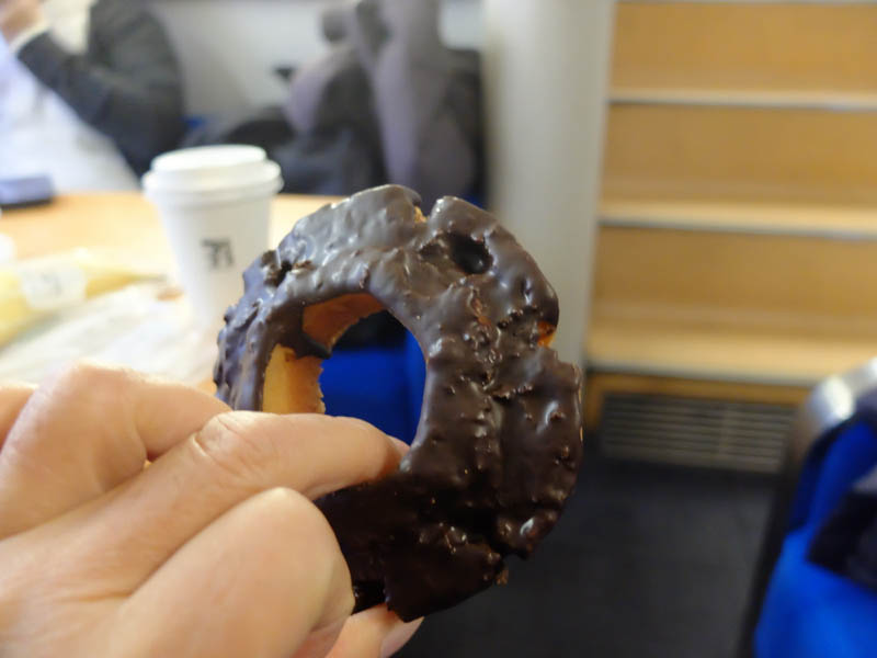 洋食Katsuiでディナー