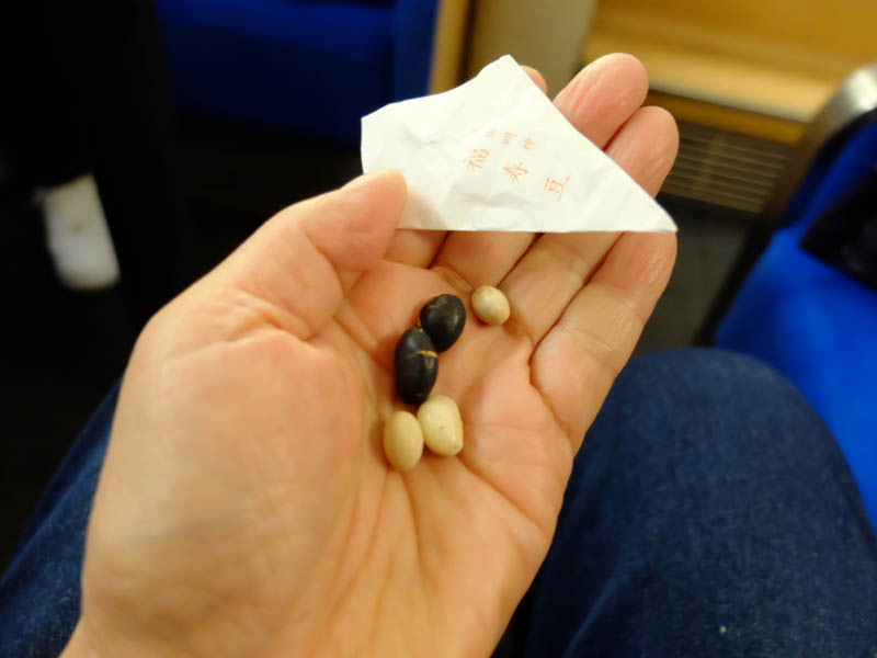 洋食Katsuiでディナー