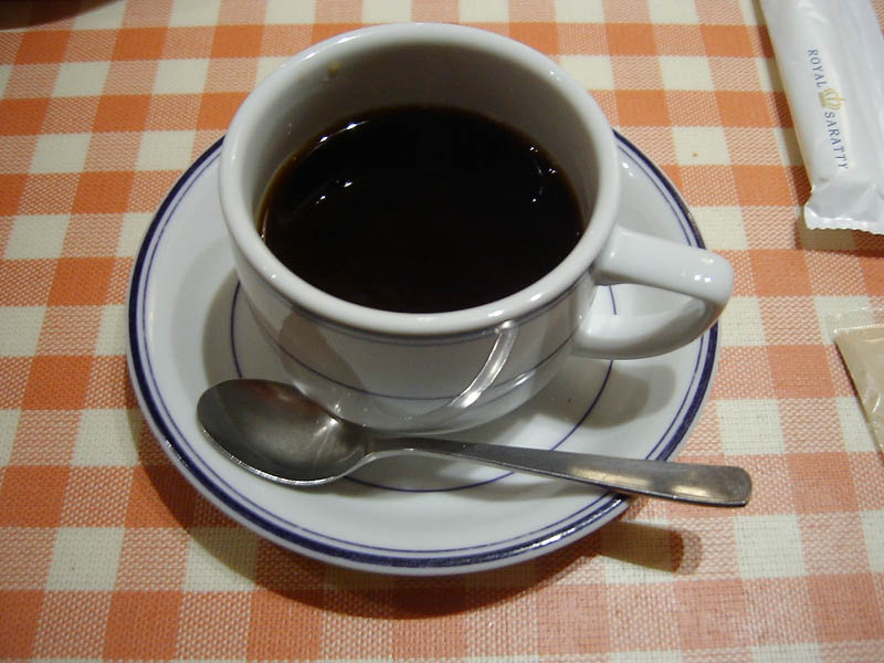 洋食Katsuiでディナー