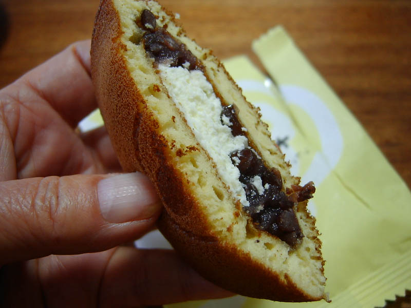 フレッシュバターみかさ