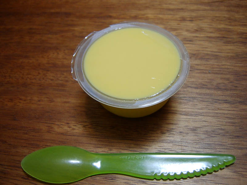 マンゴープリン