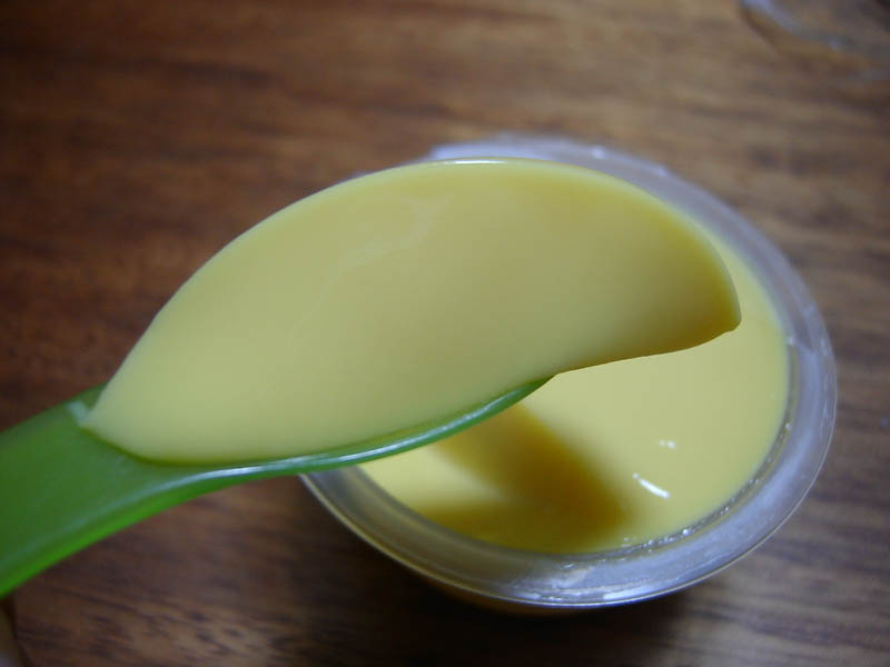 マンゴープリン