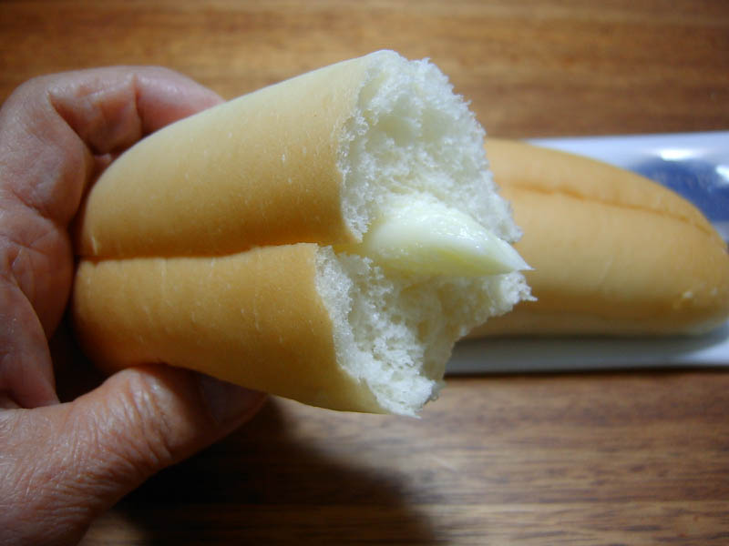 ミルクフランス