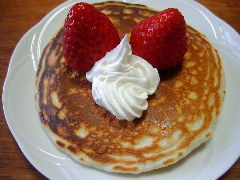 九州パンケーキ