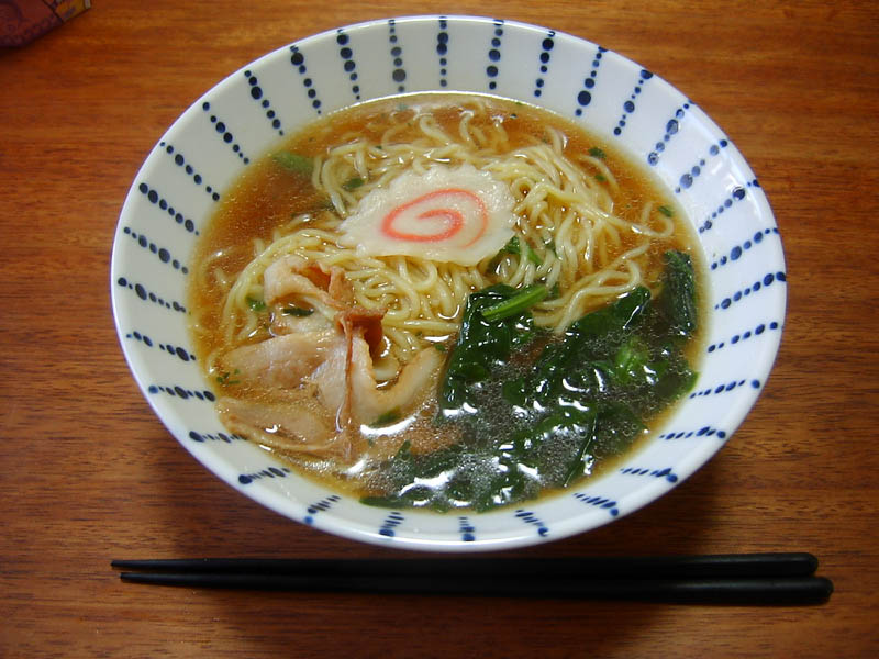 ラーメン