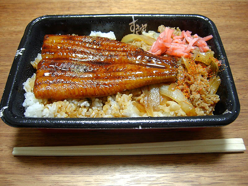 みたらしだんご