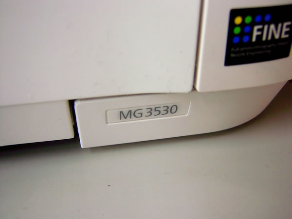 CanonMP600