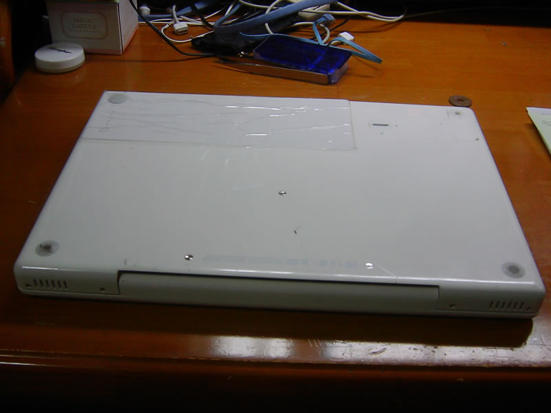 macbookobe[