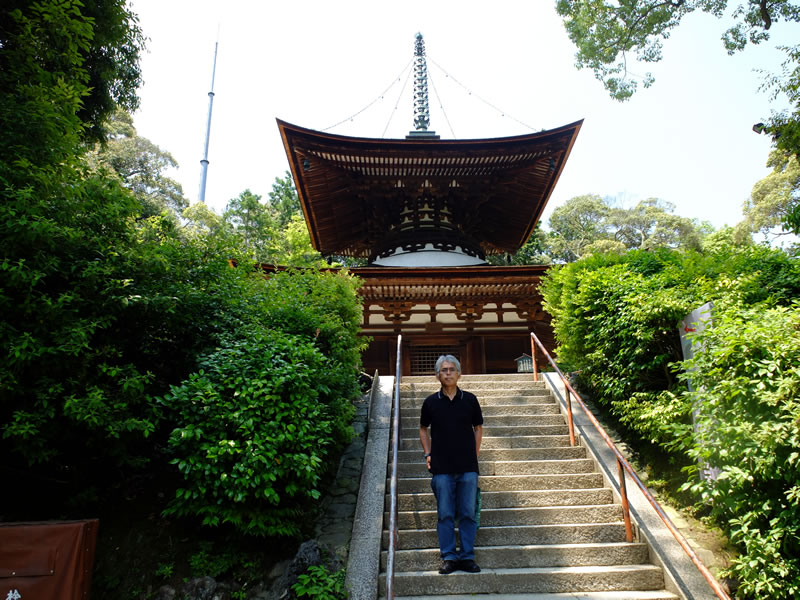 石山寺