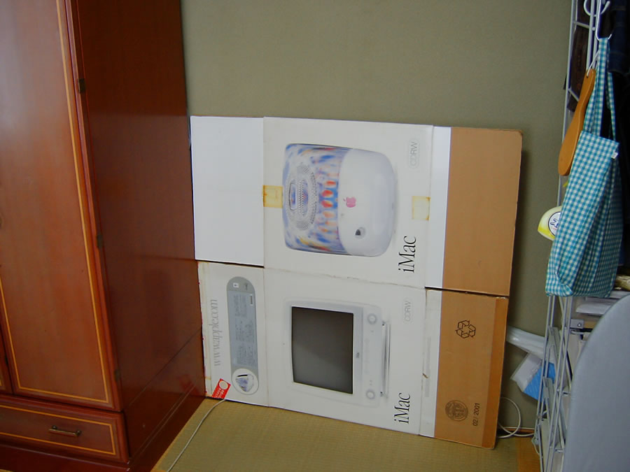^X̗iMac̔