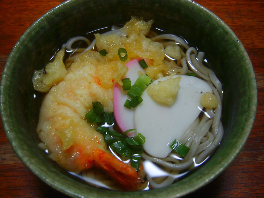 すき焼き