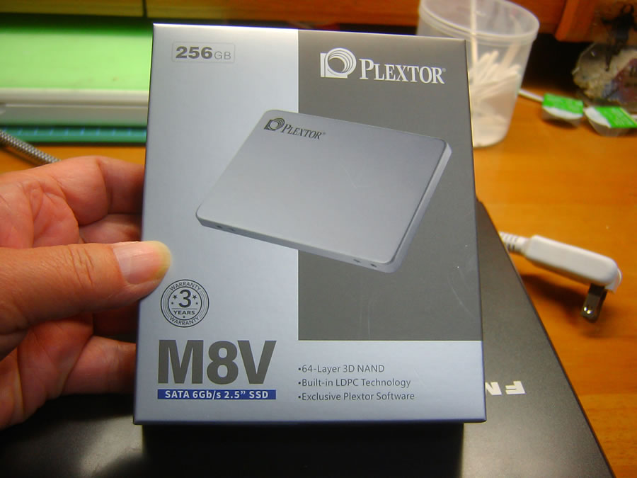 SSD