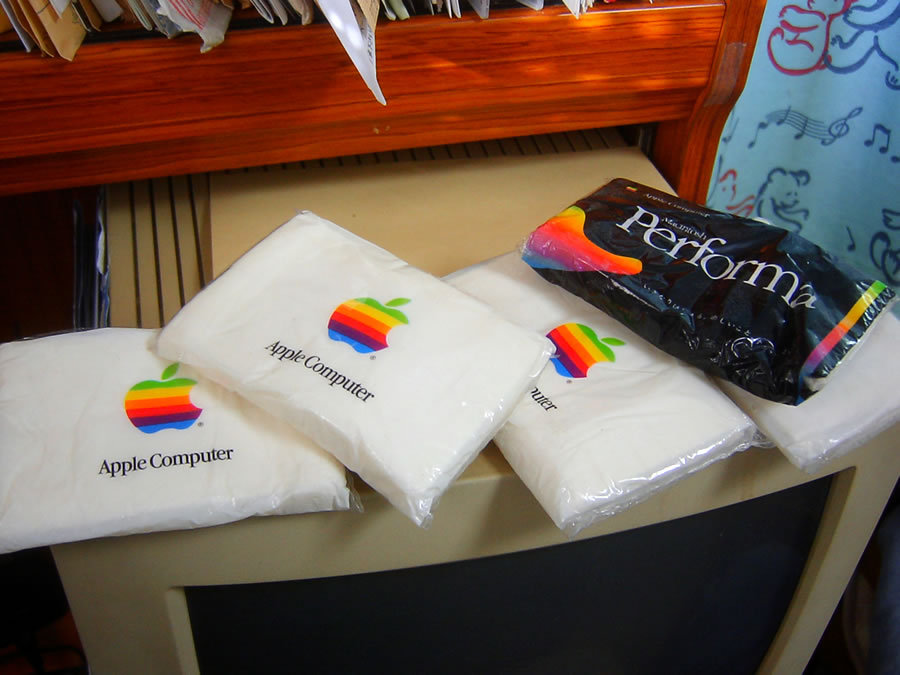 Apple Computer