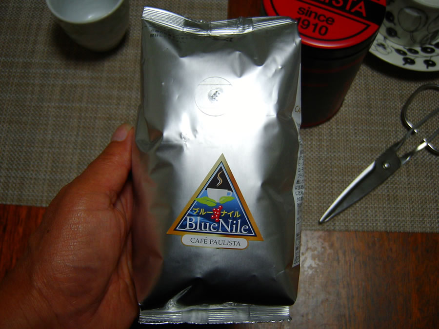 コーヒー