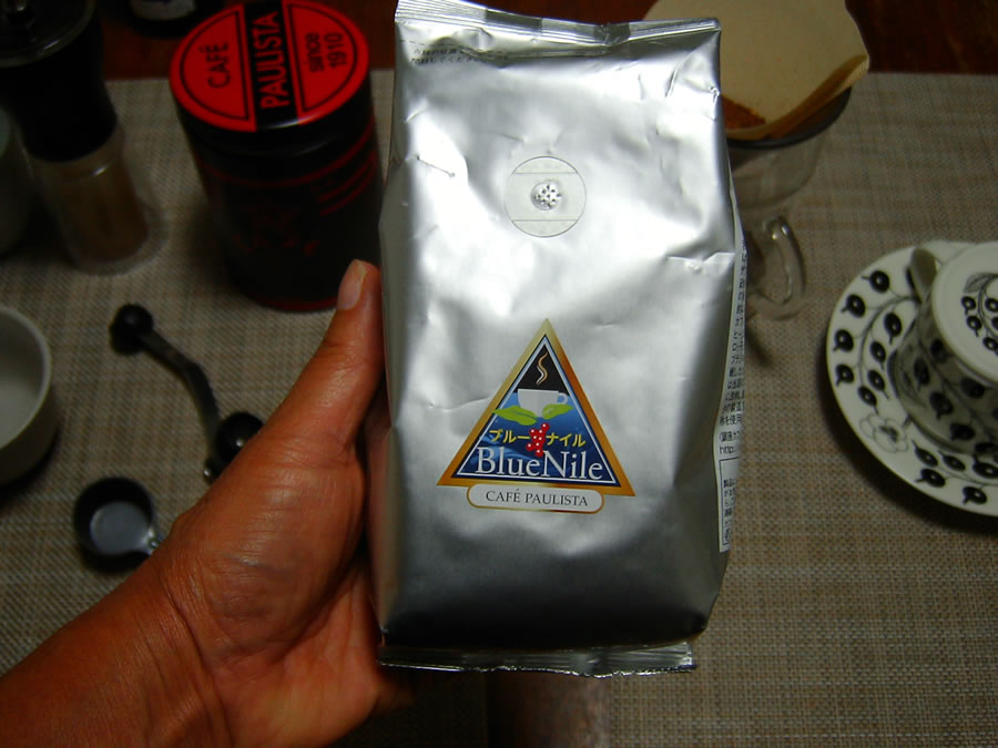 コーヒー