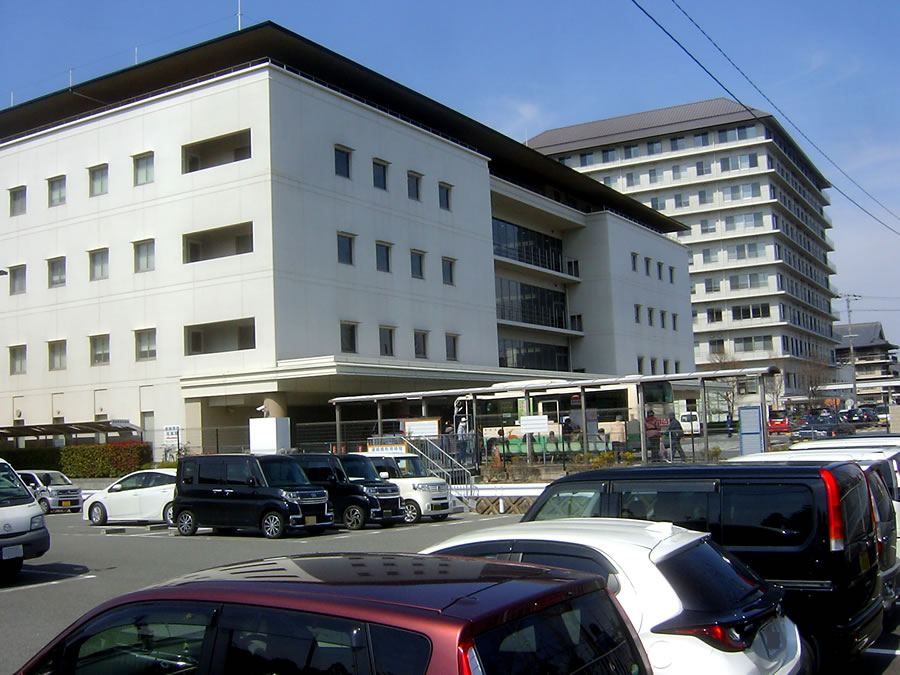 病院