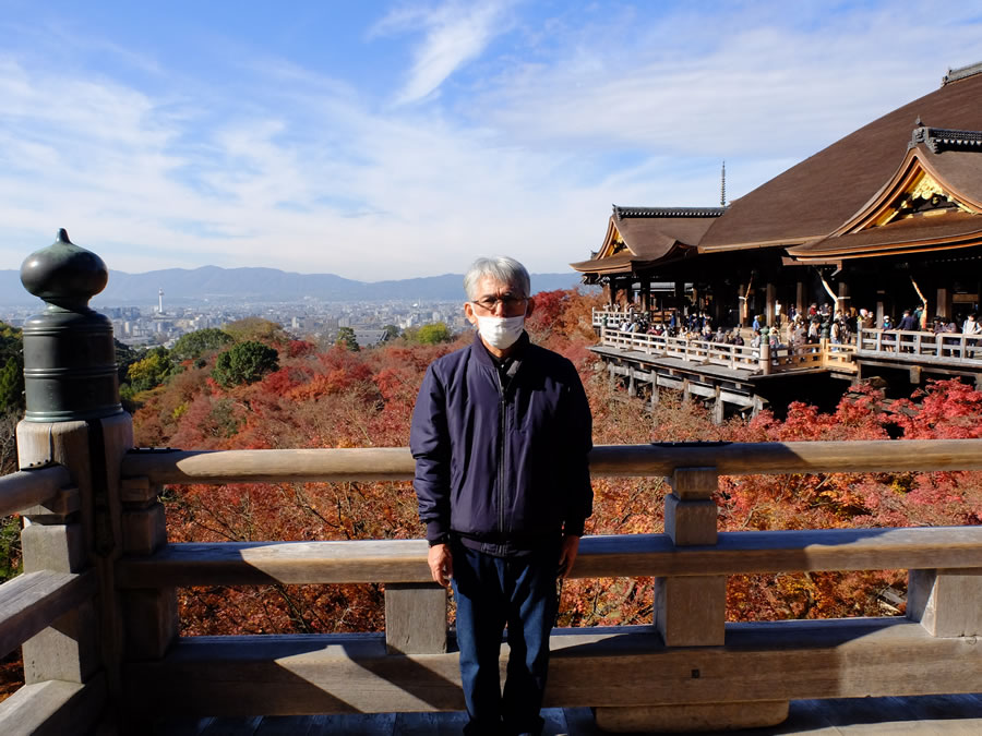 清水寺
