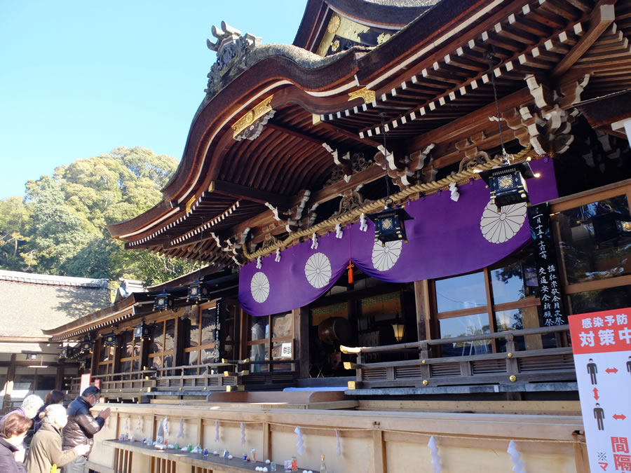 大神神社