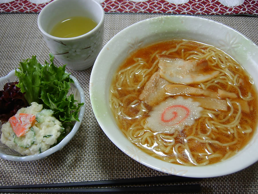 餅つき