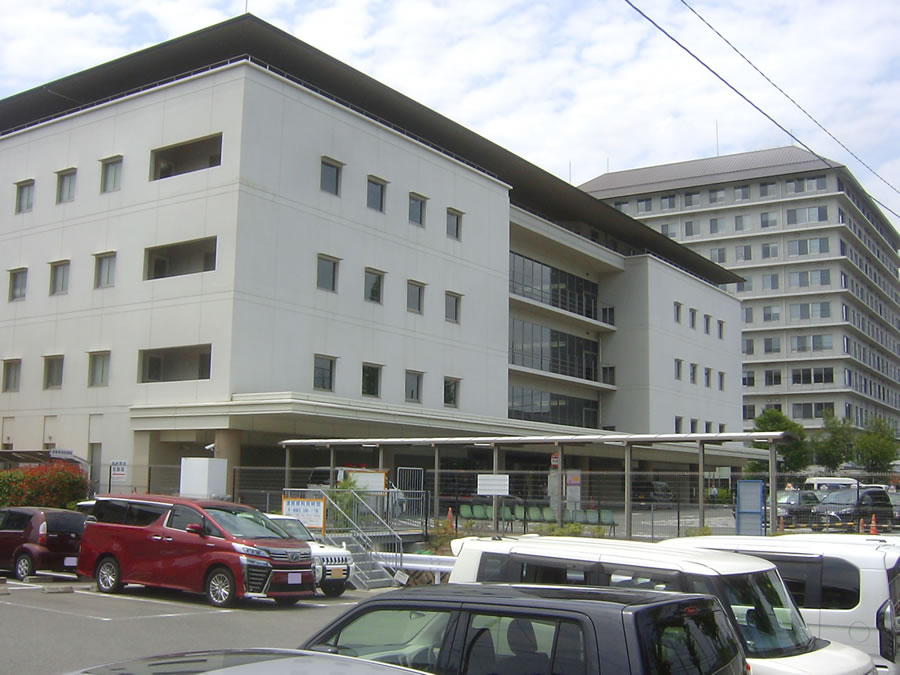 TY病院