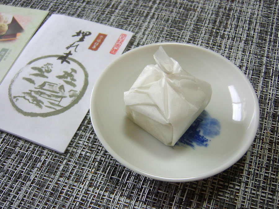 埋れ木