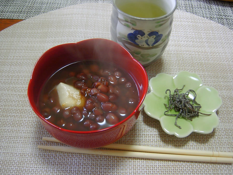 おでん