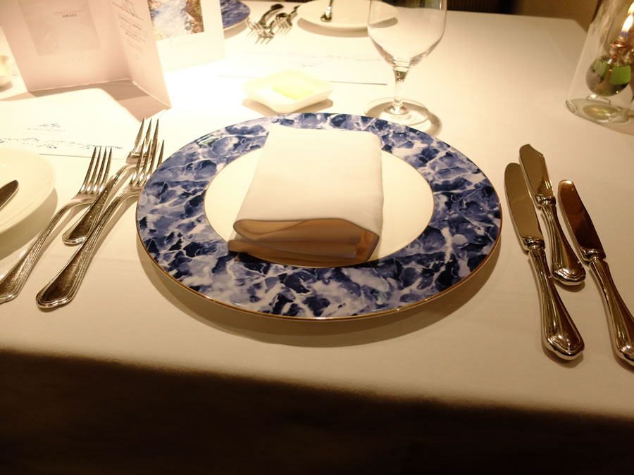フランス料理