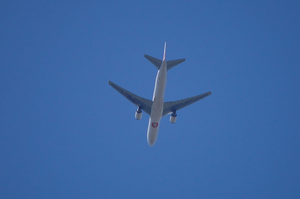 アマビエJET