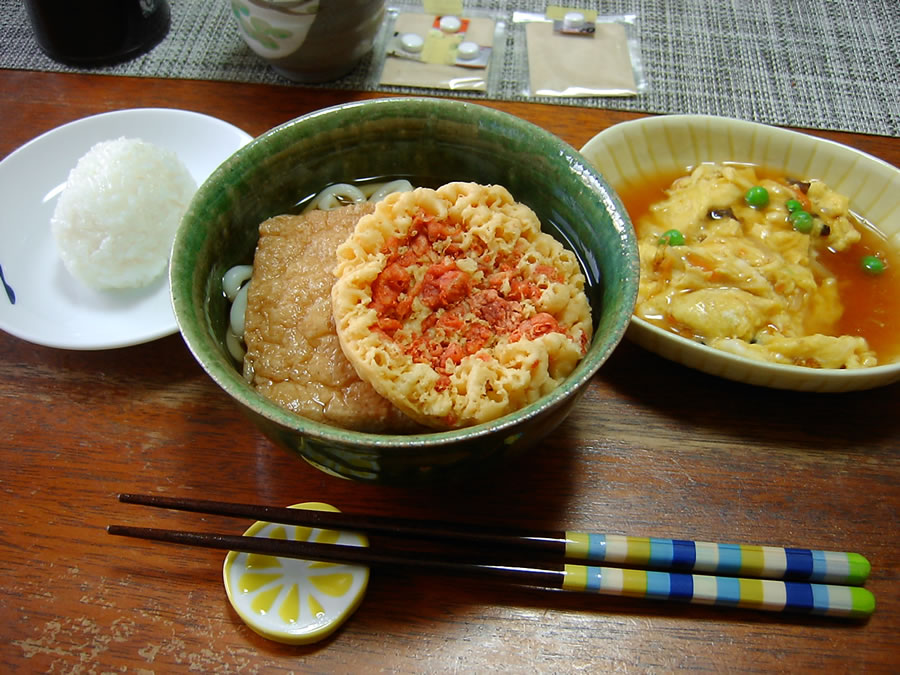 讃岐うどん