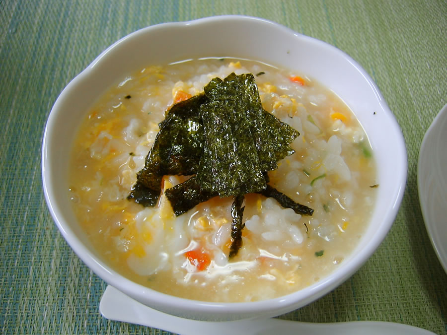 雑炊