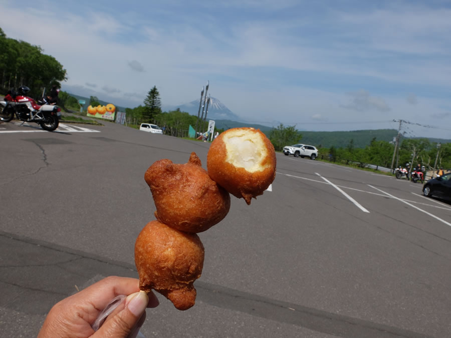あげいも