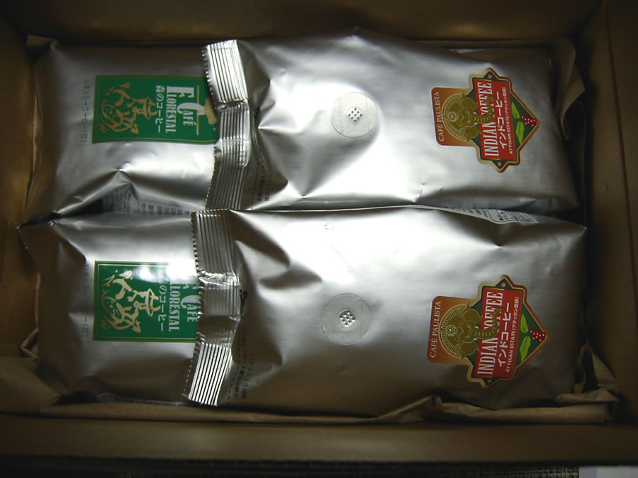 コーヒー