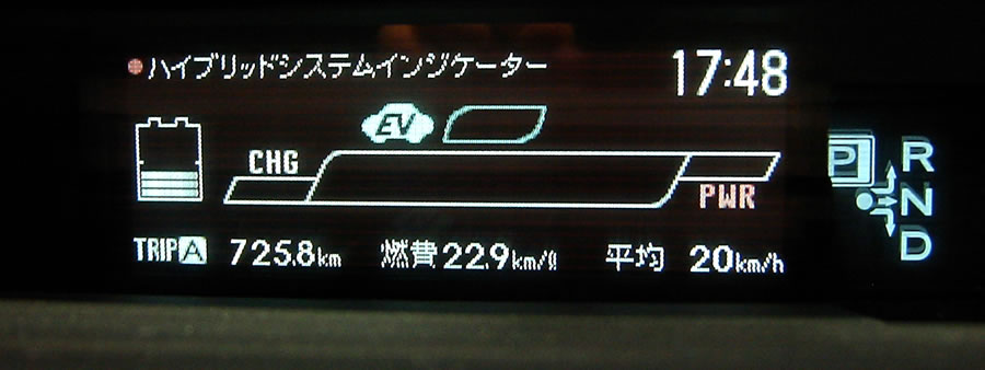 燃費