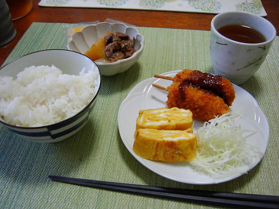 エビフライ